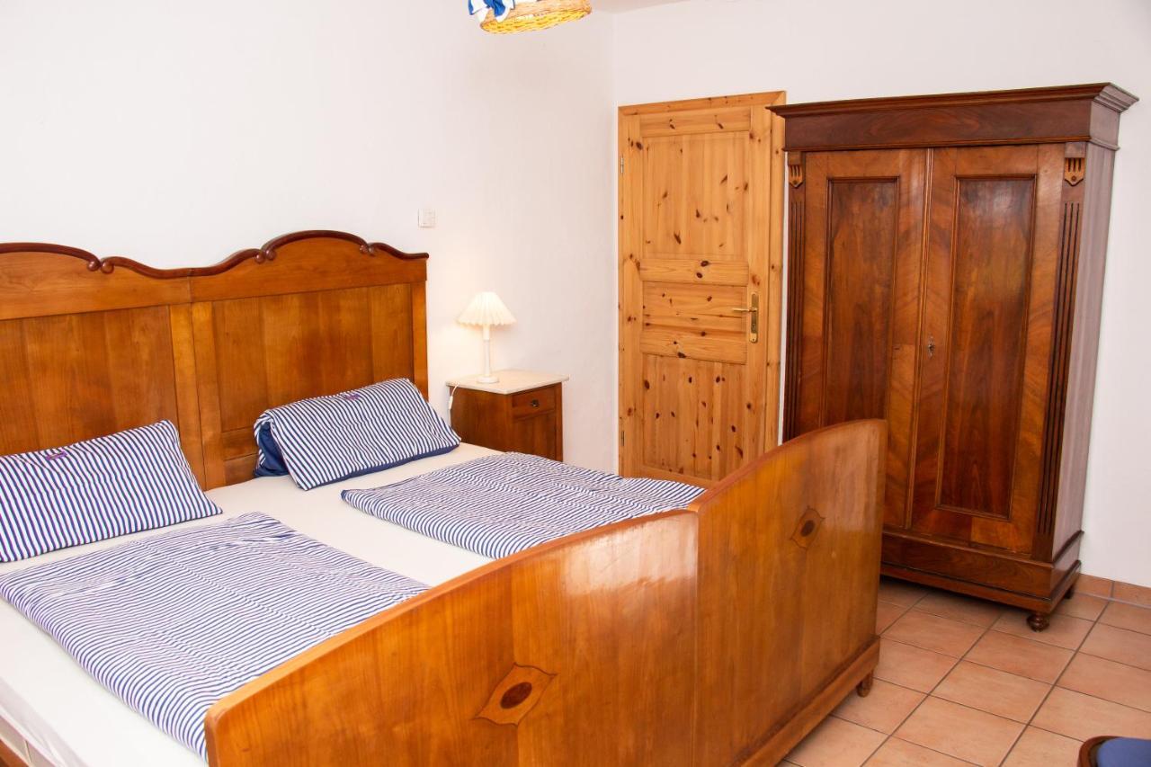 Reet Und Meer Beckerwitz Hohenkirchen  Exterior photo