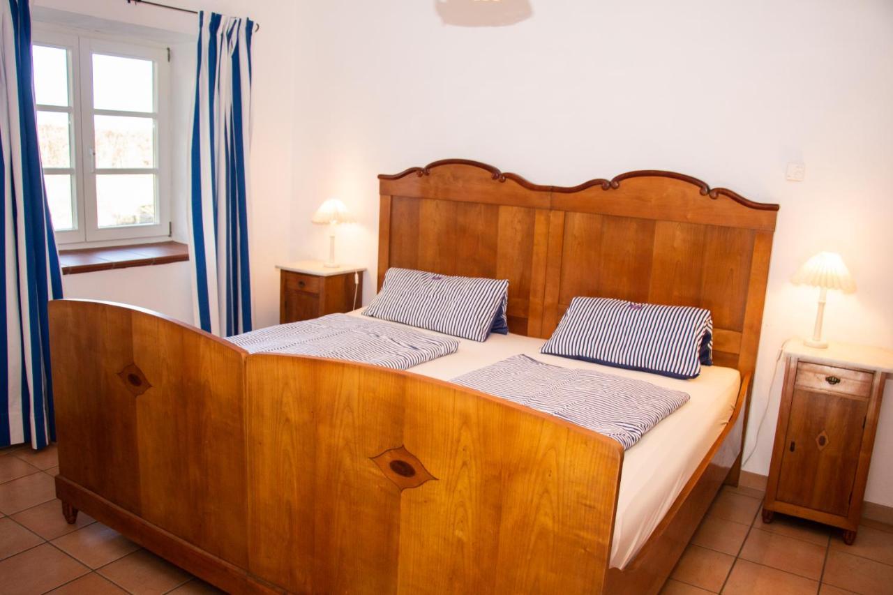 Reet Und Meer Beckerwitz Hohenkirchen  Exterior photo